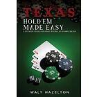 Texas Hold'em Made Easy