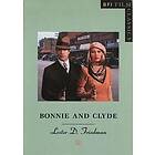 Bonnie and Clyde