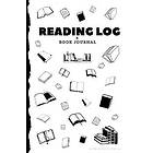 Reading Log & Book Journal