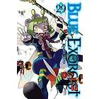 Blue Exorcist, Vol. 29