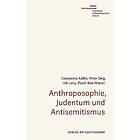 Anthroposophie, Judentum und Antisemitismus