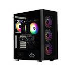 Dutzo Gaming Wildfire Ryzen 5 7600X 32GB RAM 1TB SSD RTX 4060 Ti