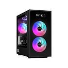 HP OMEN 35L Gaming Desktop GT16-0019no Ryzen 7 8700G 32GB RAM RTX 4070 SUPER