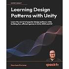 Learning Design Patterns with Unity