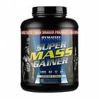 Dymatize Nutrition Super Mass Gainer 2.7kg