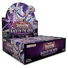 Yu-Gi-Oh! TCG: Rage of the Abyss Booster Display (24)