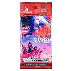 Weiß Schwarz: RWBY Premium Booster Pack