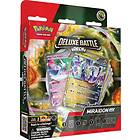 Pokemon TCG: Deluxe Battle Deck Miraidon ex