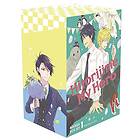 Hitorijime My Hero Manga Box Set 1 (Vol. 1-6)