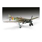 Revell Byggsats Focke Wulf Ta 152 H