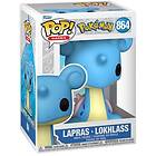 Funko POP! Pokemon Lapras 864