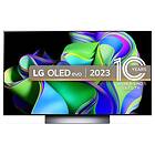 LG OLED77C36LC 77" 4K C3 OLED evo TV