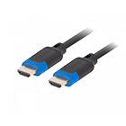 Lanberg HDMI 2,1 Kabel 8K 3m