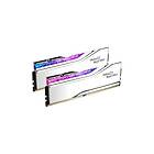 G.Skill Trident Z5 Royal Neo Silver RGB DDR5 6000MHz 2x16GB (F5-6000J2836G16GX2-TR5NS)