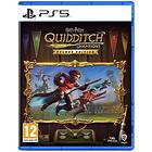 Harry Potter: Quidditch Champions - Deluxe Edition (PS5)