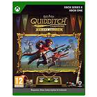 Harry Potter: Quidditch Champions - Deluxe Edition (Xbox Series X/S)