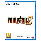 Fairy Tail 2 (PS5)