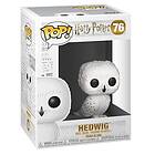 Funko POP! Harry Potter Hedwig #76