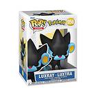 Funko Pop! Pokemon Luxray 956