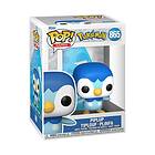 Funko POP! Pokemon Piplup 865