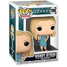 Funko POP! Television: Ozark - Wendy Byrde #1198 