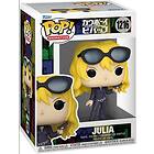 Funko POP! Animation: Cowboy Bebop S3 - Julia #1216