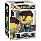 Funko POP! Invincible #1502