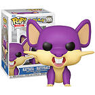 Funko POP! Pokemon Rattata 595