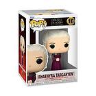 Funko POP! House Of The Dragon - Rhaenyra Targaryen #16