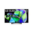 LG OLED48C31LA 48" 4K C3 OLED evo TV