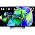 LG OLED48C32LA 48" 4K C3 OLED evo TV