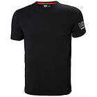 Helly Hansen Workwear T-SHIRT KENSINGTON Xl HH SVART STL 3XL 79246-990-3XL