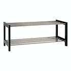 House Nordic Skohylla Padova Shoe Rack 4291095