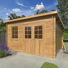 Palmako Stuga Alice 11,4 m2 (inv. 11,0 m2) BNVPI 111248