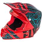 Fly F2 Carbon Fracture 