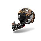 Airoh Helmet J 110 Oni Gloss