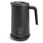 Instant Coffee Milk Frother Pl Us Svart