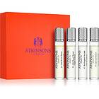 Atkinsons Iconic James Rese-set