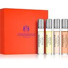 Atkinsons Mint & Tonic Rese-set 