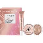 Catrice More Than Glow Face Set 