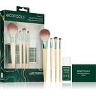 EcoTools Merry Must-haves Presentförpackning (för Ansikte) 6 St.  