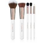 Dermacol Accessories Master Brush by PetraLovelyHair Set 