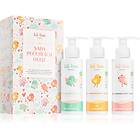 Kii-baa Organic Oil Gift Set Presentförpackning