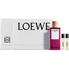 Loewe Earth Presentförpackning 