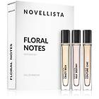 Novellista Floral Notes Eau de Parfum(presentset) 