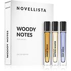 Novellista Woody Notes Eau de Parfum (presentset)