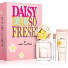 Marc Jacobs Daisy Eau So Fresh Presentförpackning 