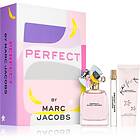 Marc Jacobs Perfect Presentförpackning 