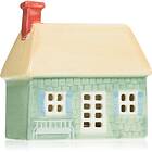 Paddywax Ceramic Houses English Cottage Presentförpackning 