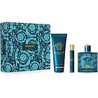 Versace Eros Presentförpackning för män 